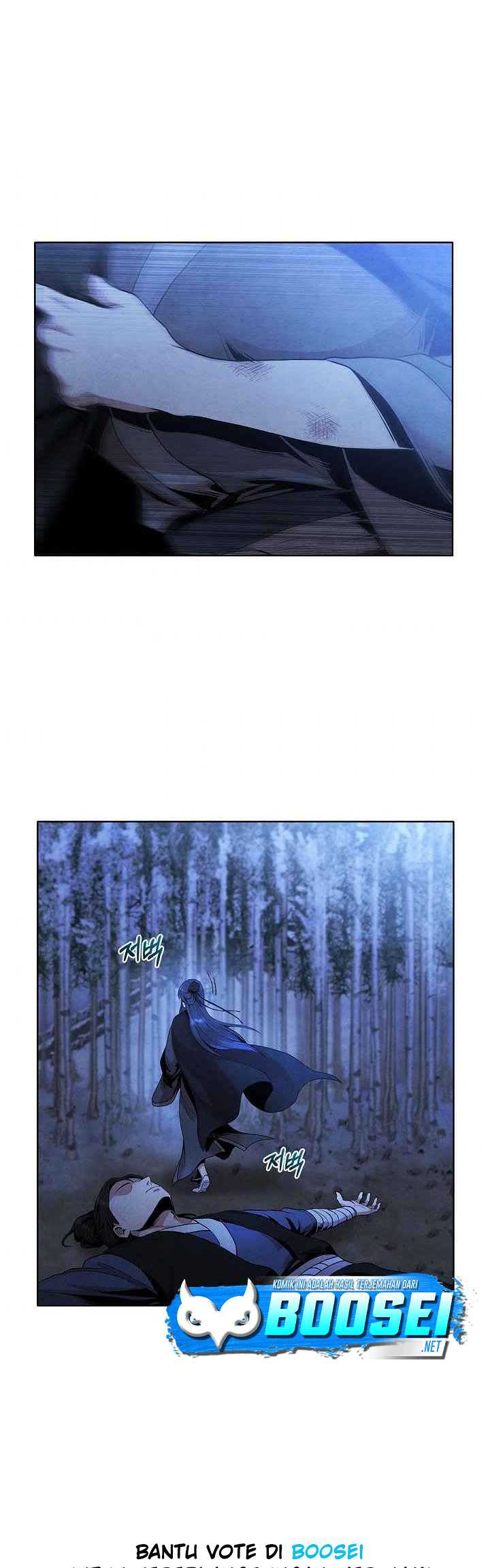 The Best Metabolic in The World Chapter 04 Gambar 34
