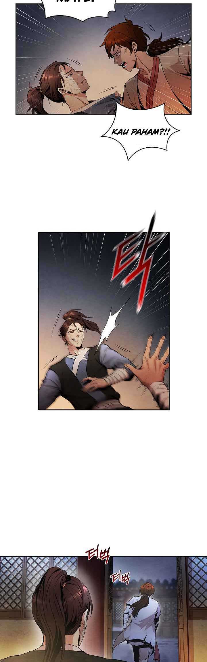 The Best Metabolic in The World Chapter 02 Gambar 10