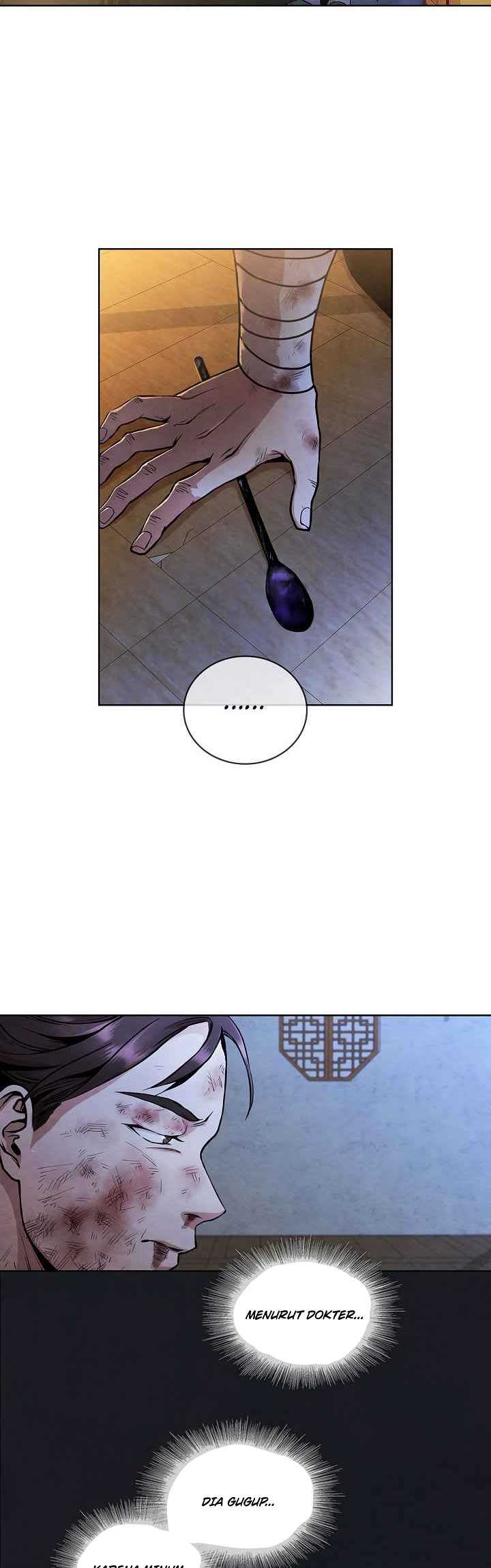 The Best Metabolic in The World Chapter 02 Gambar 11