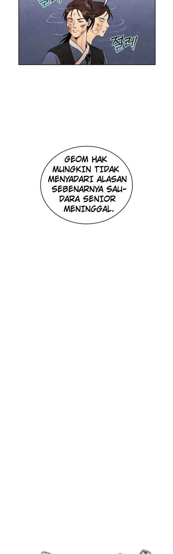 The Best Metabolic in The World Chapter 02 Gambar 13