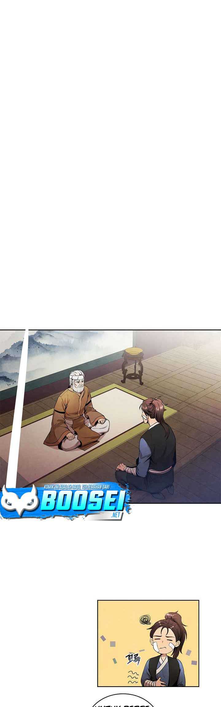 The Best Metabolic in The World Chapter 02 Gambar 17