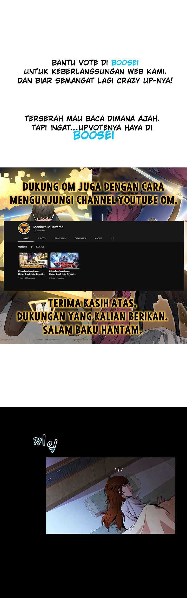 Baca  The Best Metabolic in The World Chapter 02 Gambar 2