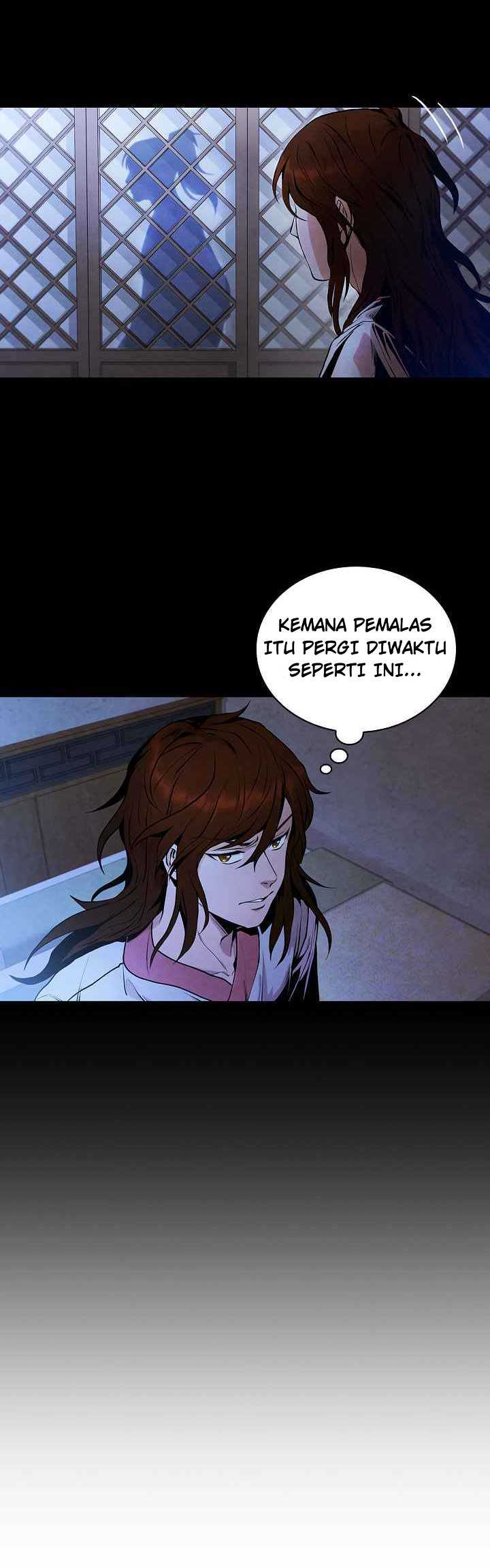 The Best Metabolic in The World Chapter 02 Gambar 3