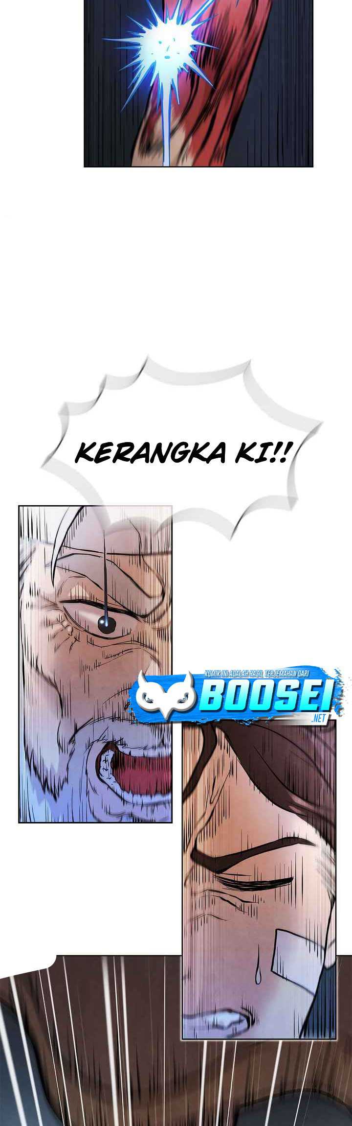 The Best Metabolic in The World Chapter 02 Gambar 32