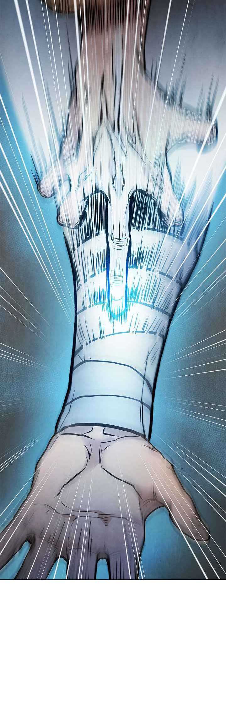 The Best Metabolic in The World Chapter 02 Gambar 33