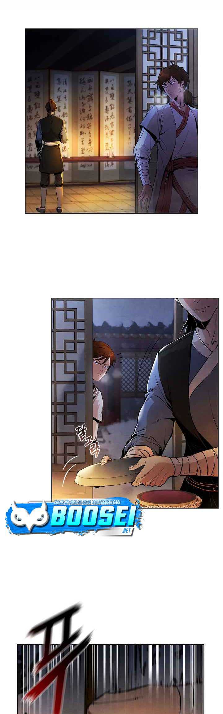 The Best Metabolic in The World Chapter 02 Gambar 4