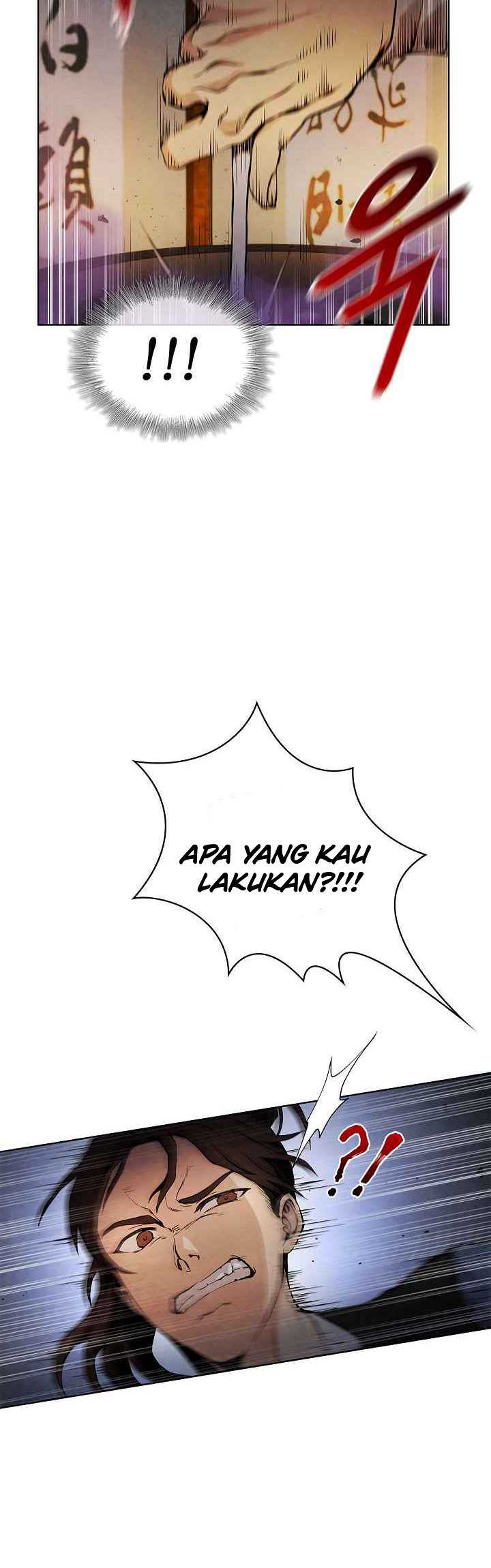 The Best Metabolic in The World Chapter 02 Gambar 5