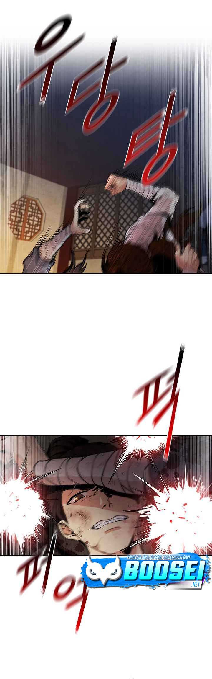 The Best Metabolic in The World Chapter 02 Gambar 6