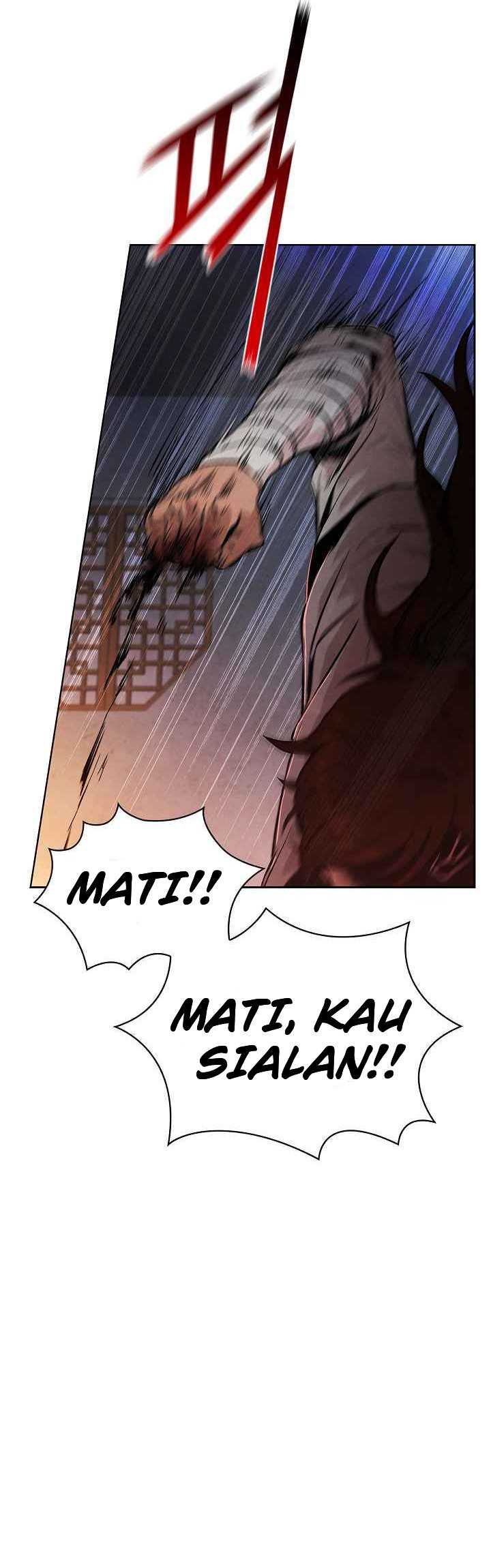 The Best Metabolic in The World Chapter 02 Gambar 7