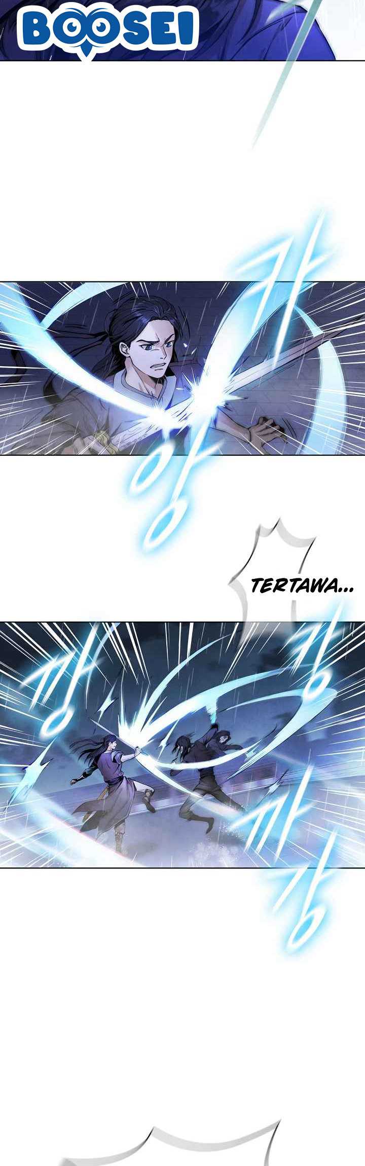 The Best Metabolic in The World Chapter 01 Gambar 10