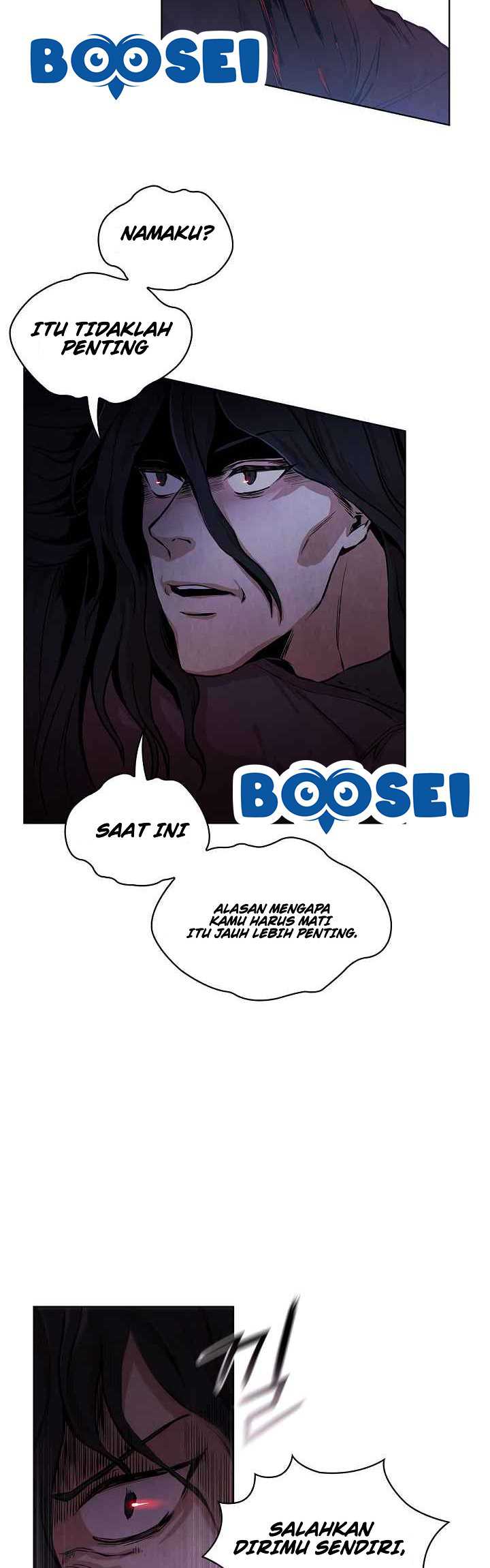 The Best Metabolic in The World Chapter 01 Gambar 17