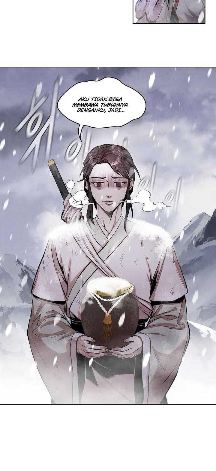 The Best Metabolic in The World Chapter 01 Gambar 25