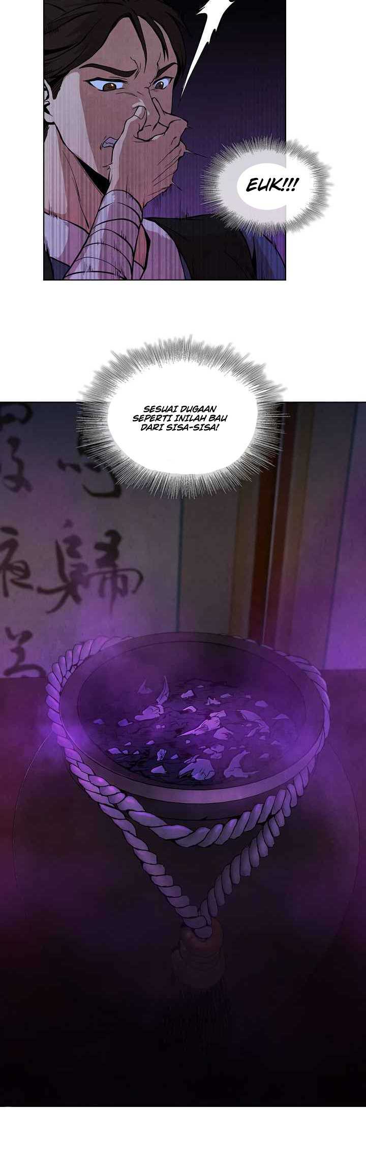The Best Metabolic in The World Chapter 01 Gambar 49