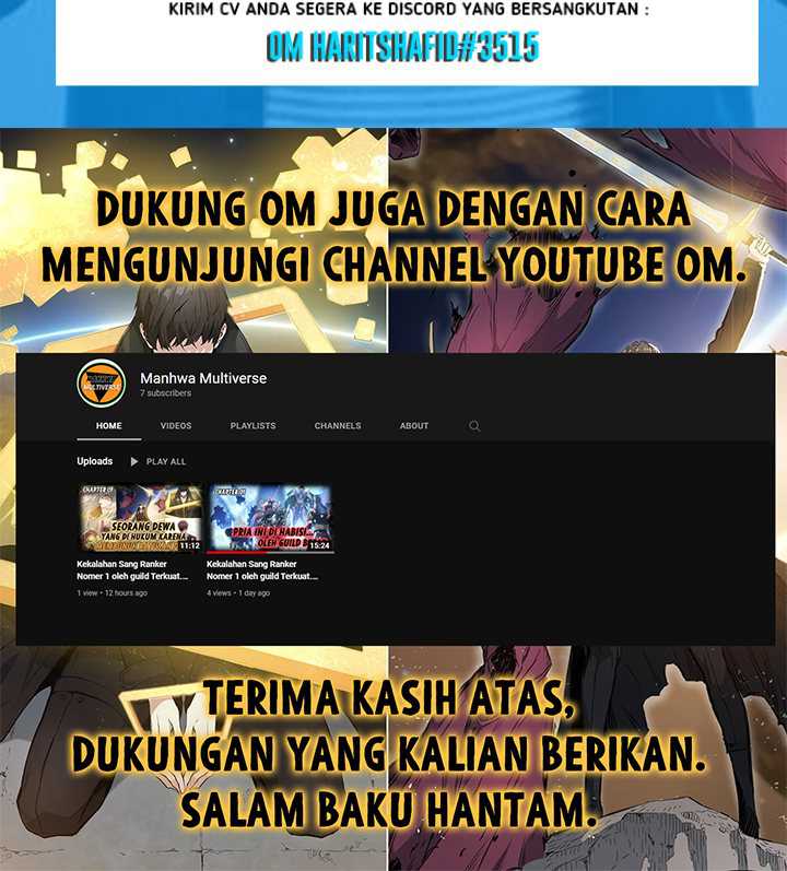 The Best Metabolic in The World Chapter 01 Gambar 53