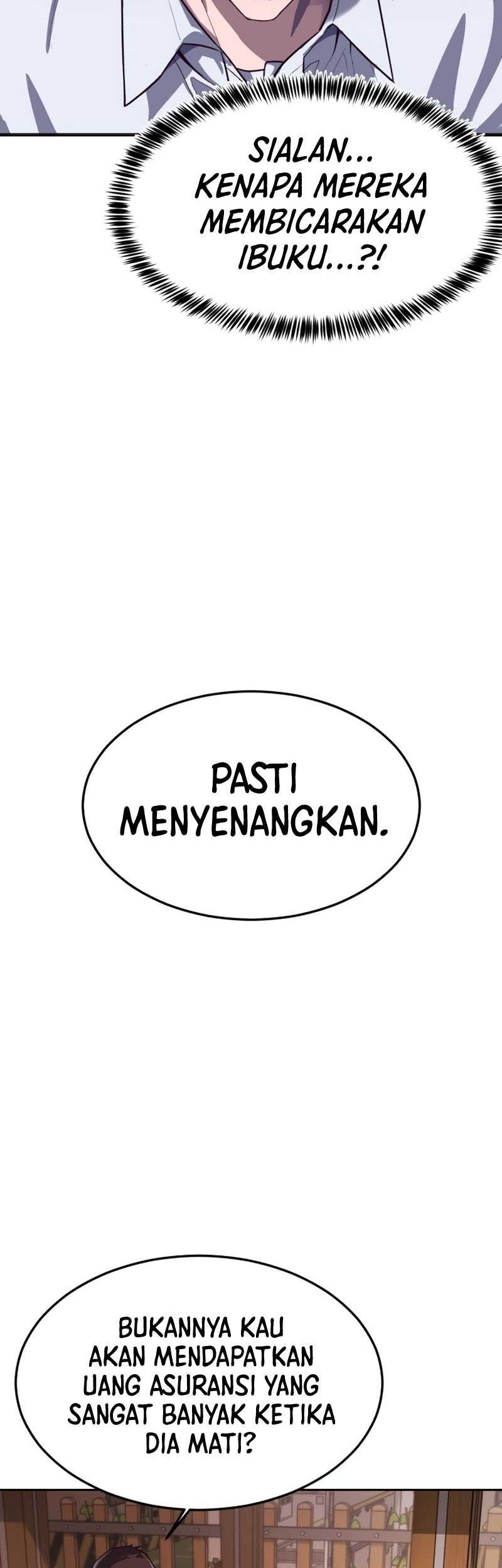 Absolute Obedience Chapter 01 Gambar 41
