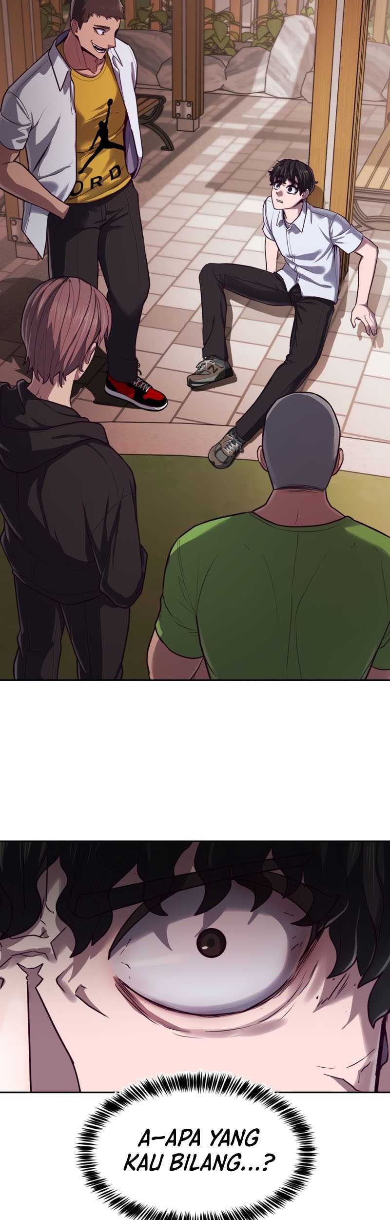 Absolute Obedience Chapter 01 Gambar 42