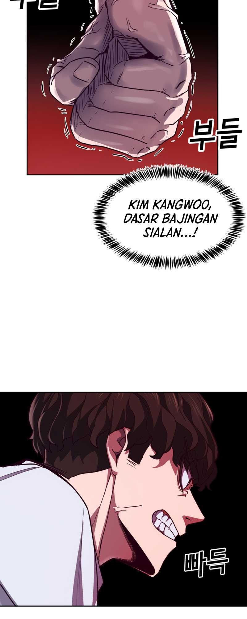 Absolute Obedience Chapter 01 Gambar 44