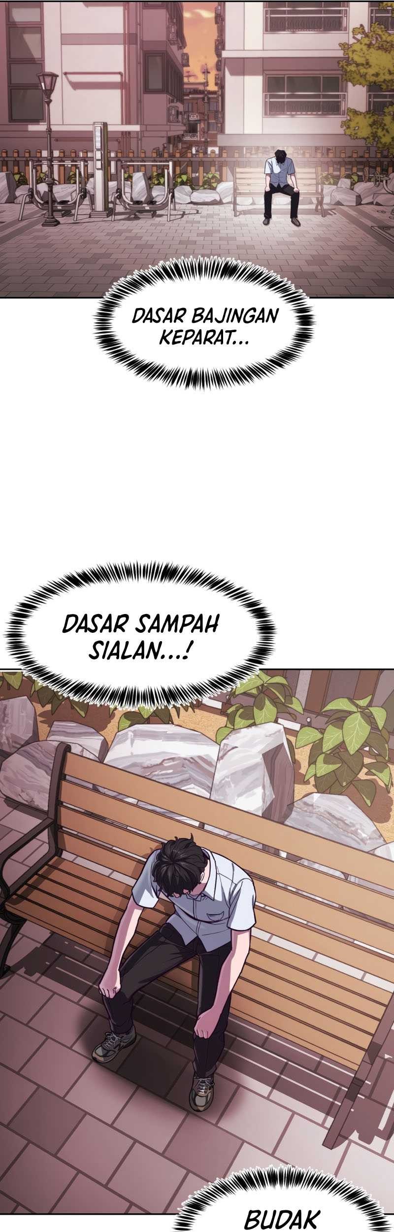 Absolute Obedience Chapter 01 Gambar 50