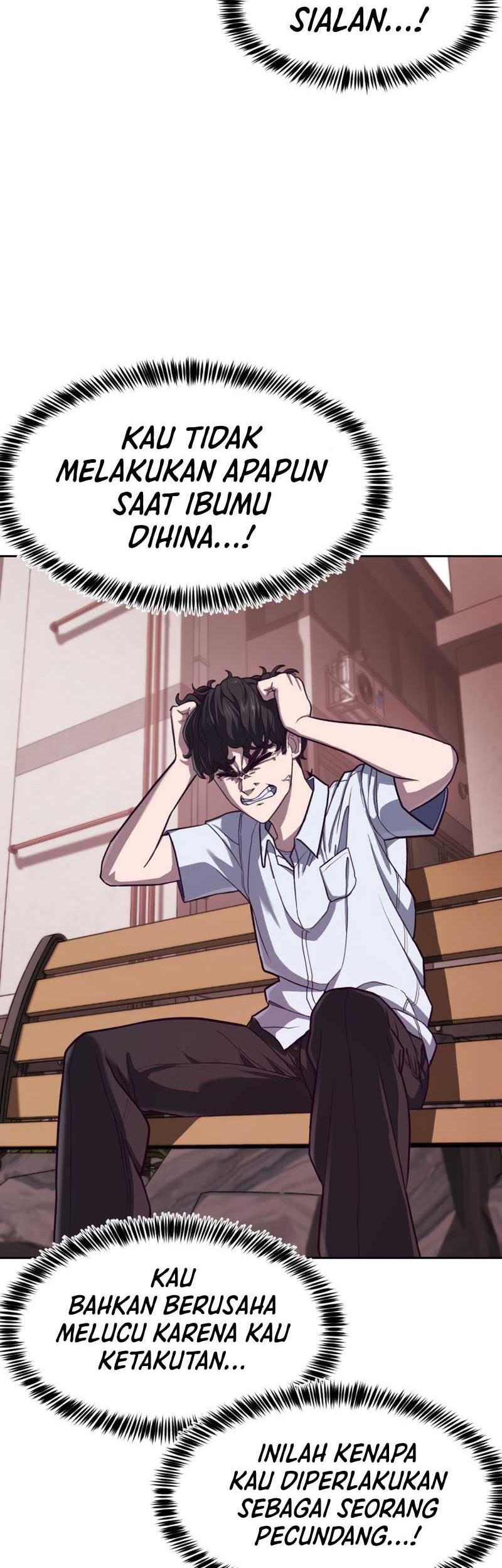 Absolute Obedience Chapter 01 Gambar 51
