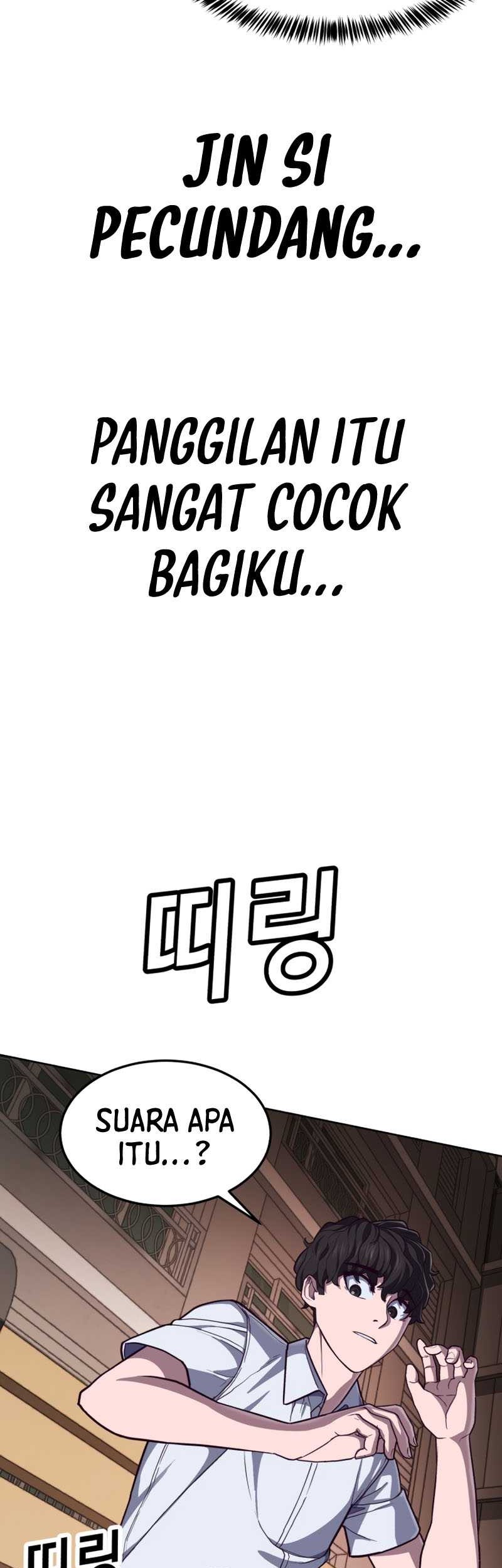 Absolute Obedience Chapter 01 Gambar 52