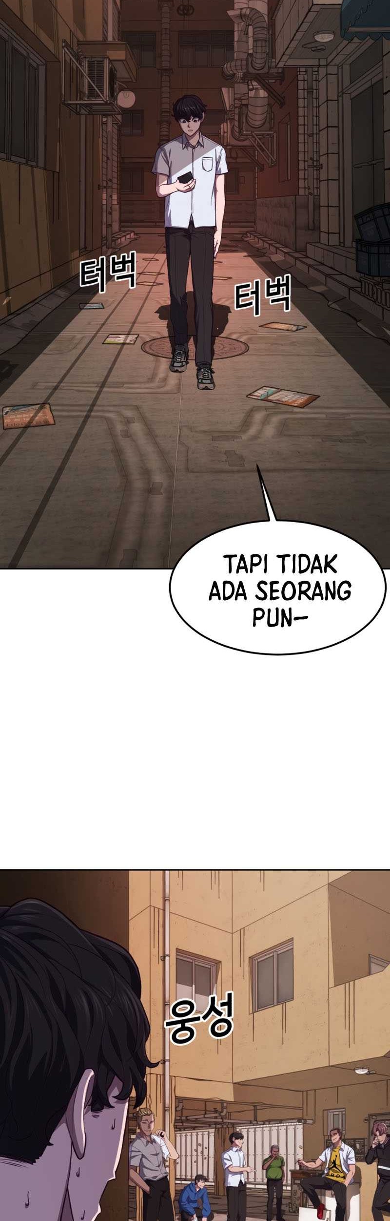 Absolute Obedience Chapter 01 Gambar 56