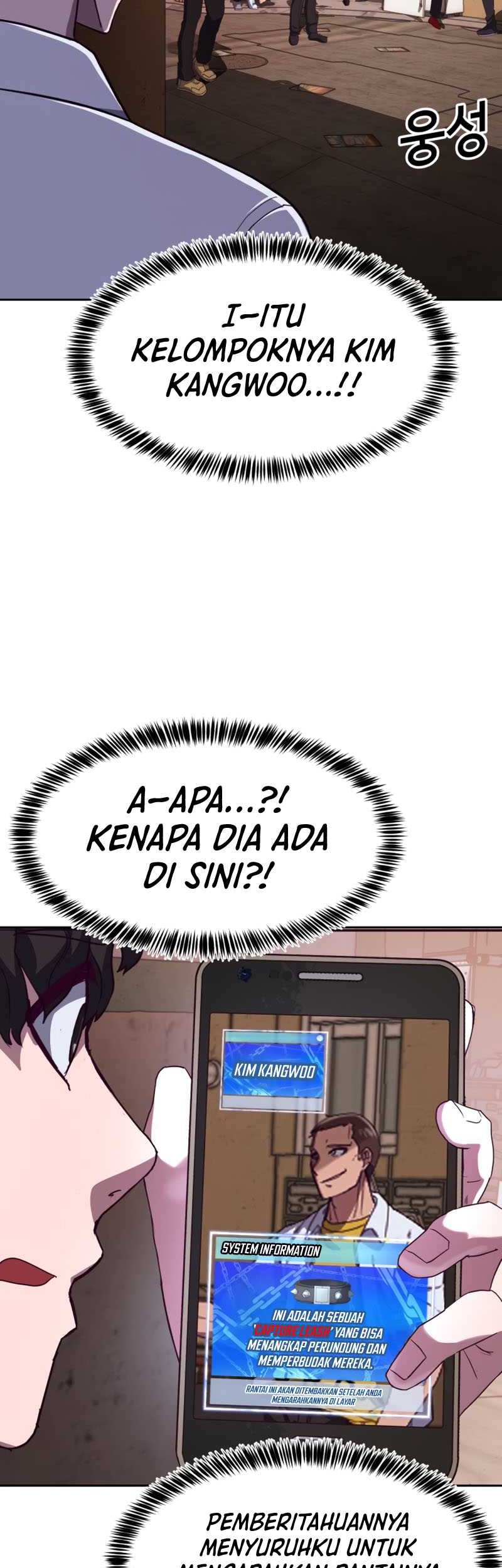 Absolute Obedience Chapter 01 Gambar 57