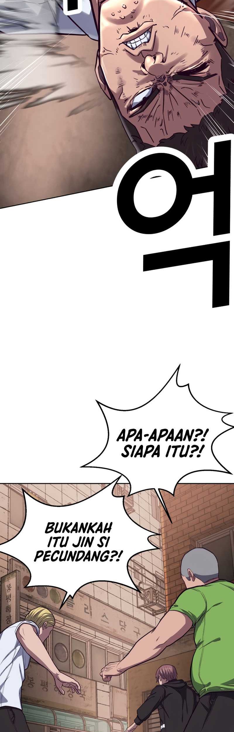Absolute Obedience Chapter 01 Gambar 61