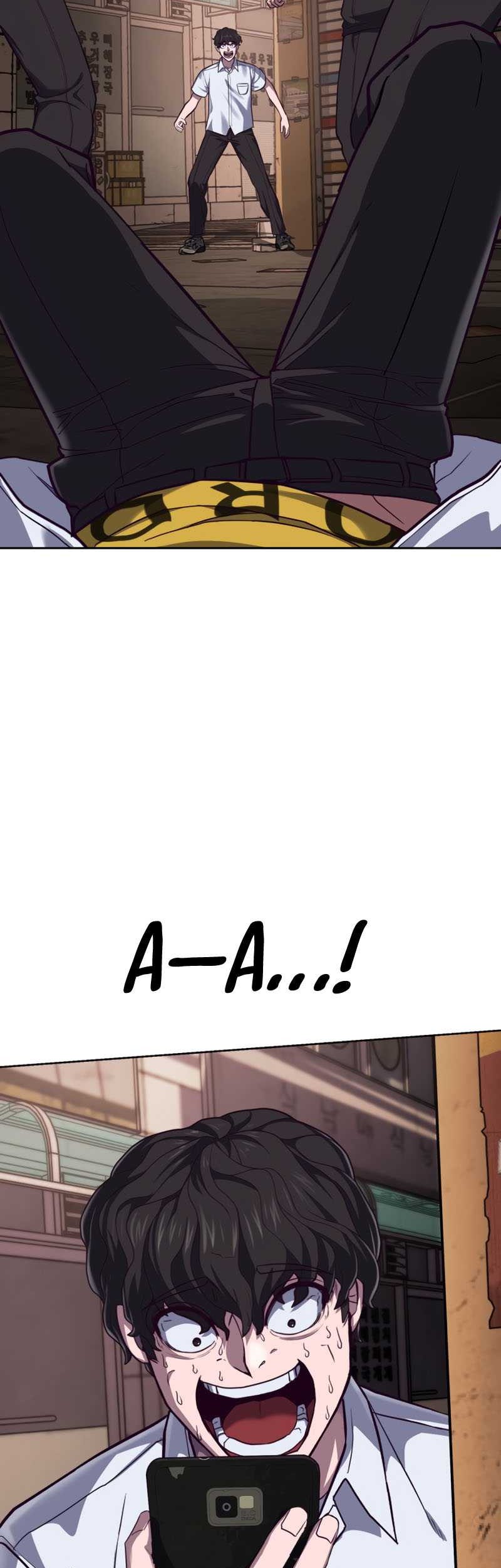 Absolute Obedience Chapter 01 Gambar 62