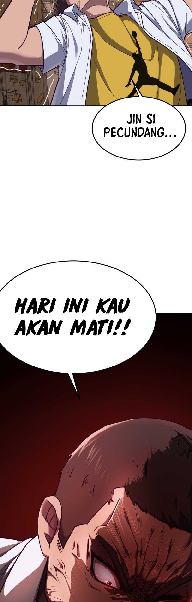Absolute Obedience Chapter 01 Gambar 66