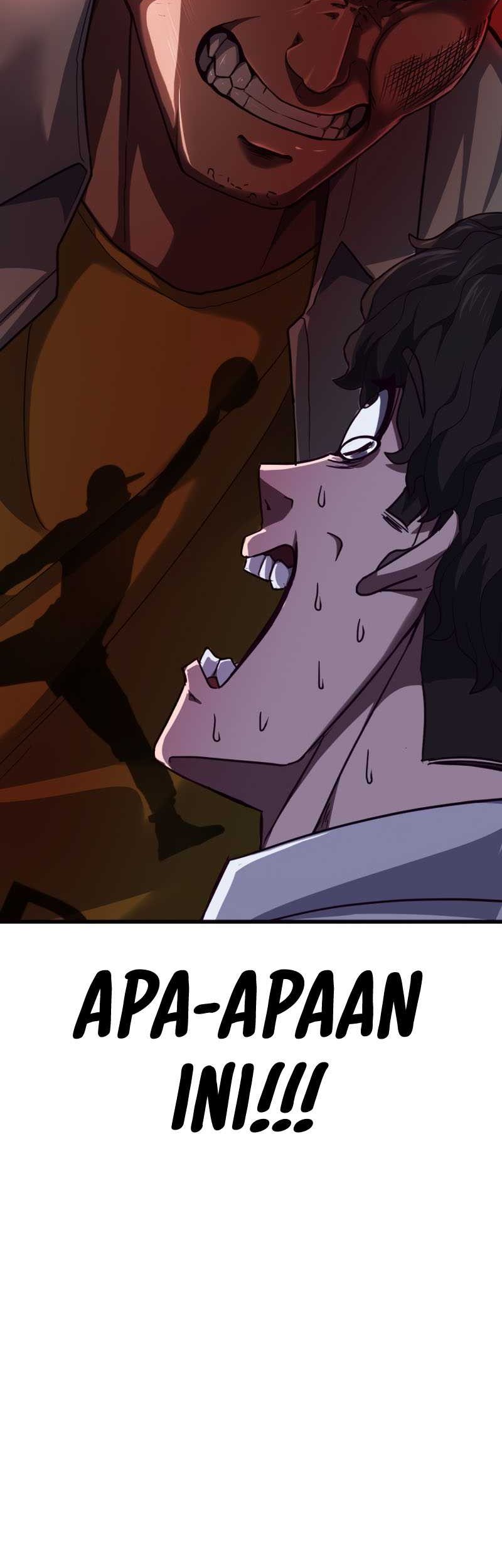 Absolute Obedience Chapter 01 Gambar 67