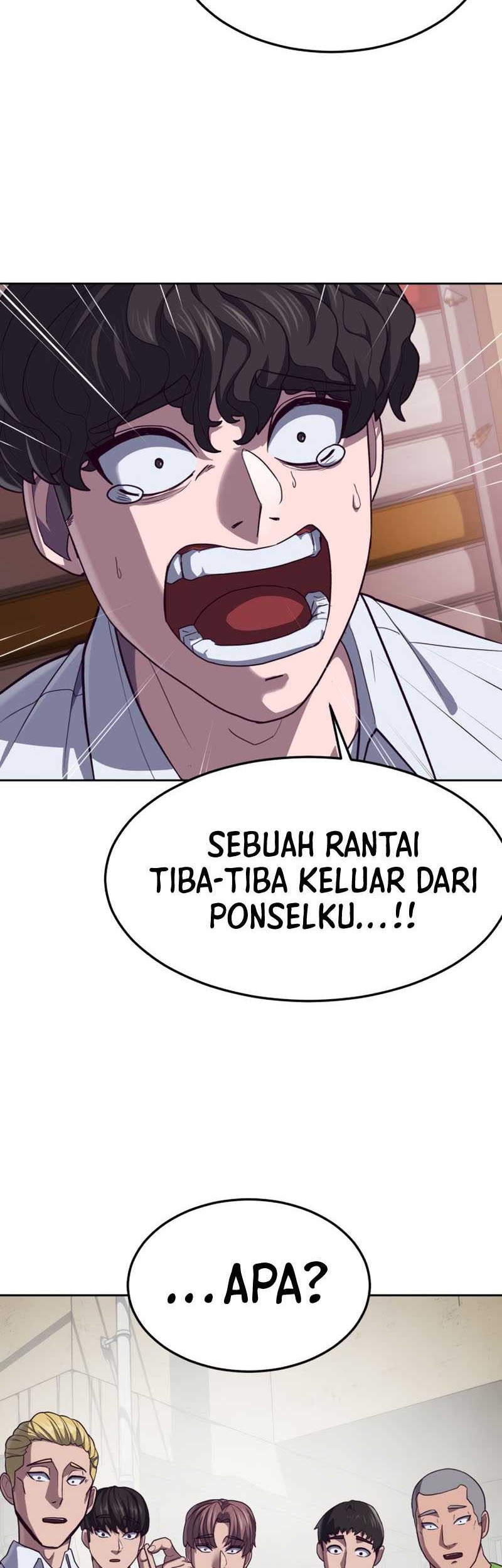Absolute Obedience Chapter 01 Gambar 73