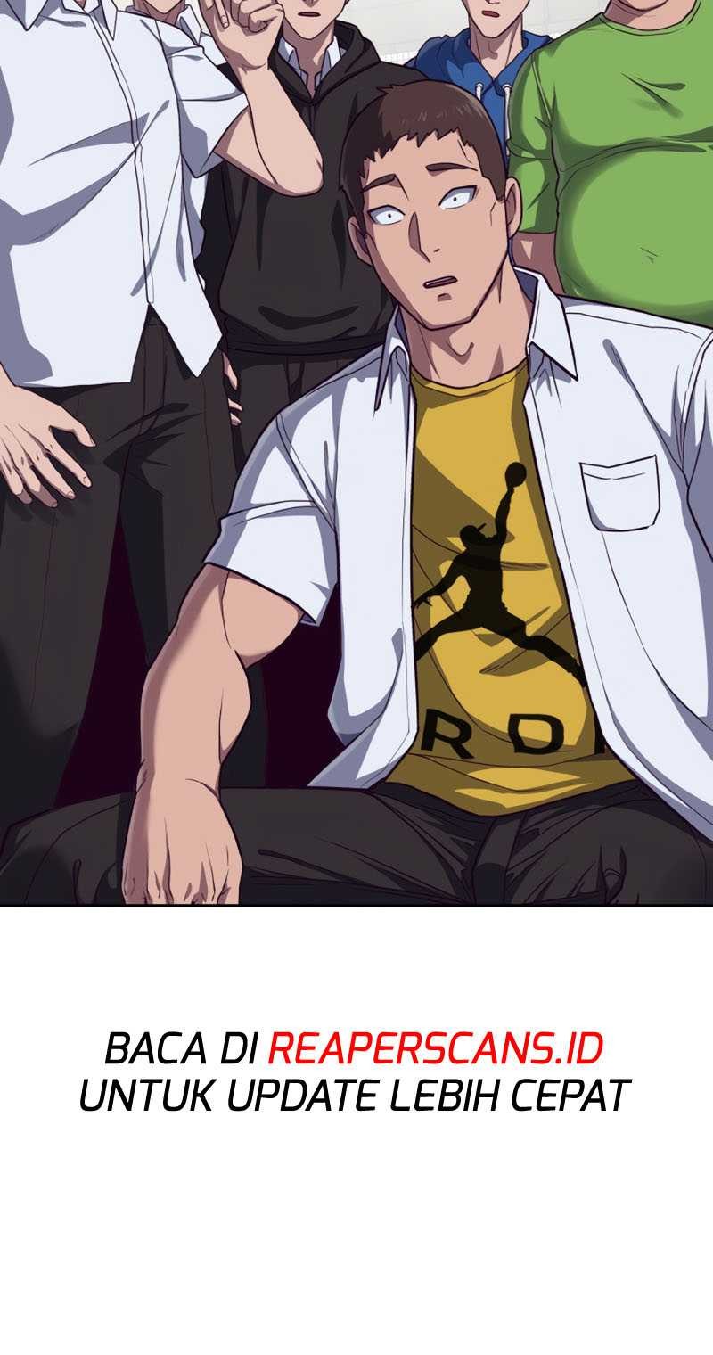 Absolute Obedience Chapter 01 Gambar 74