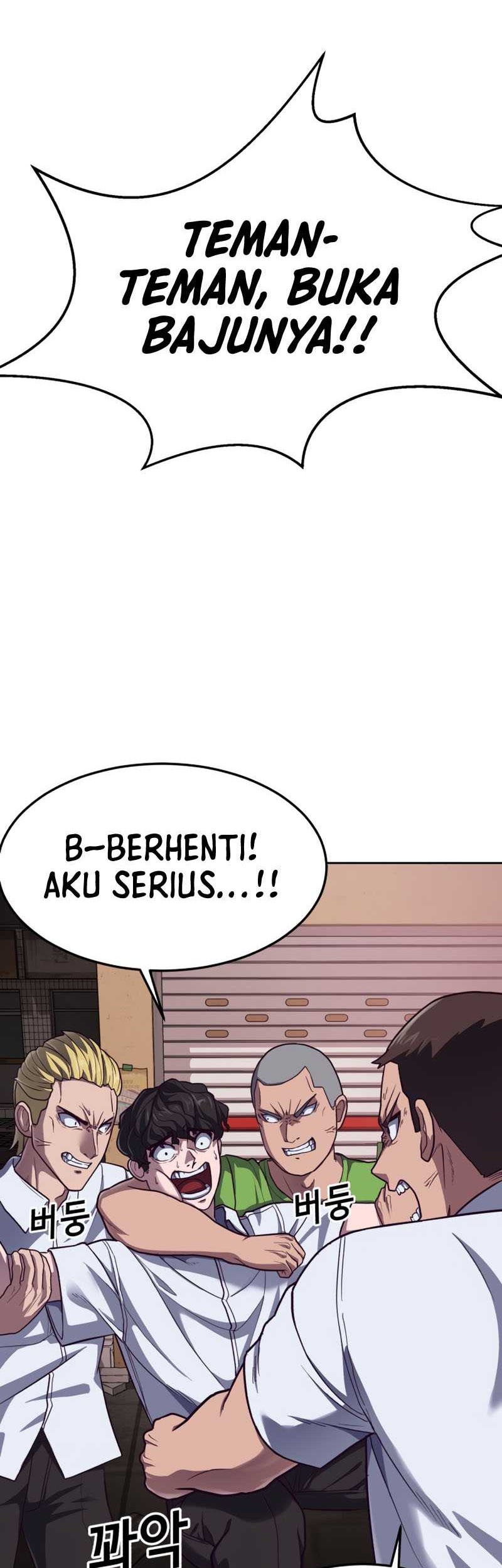 Absolute Obedience Chapter 01 Gambar 76