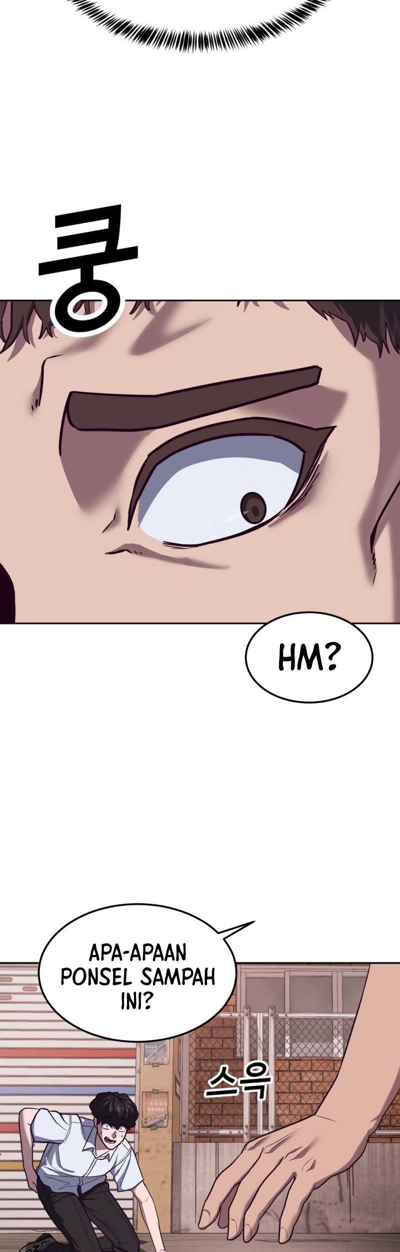 Absolute Obedience Chapter 01 Gambar 78