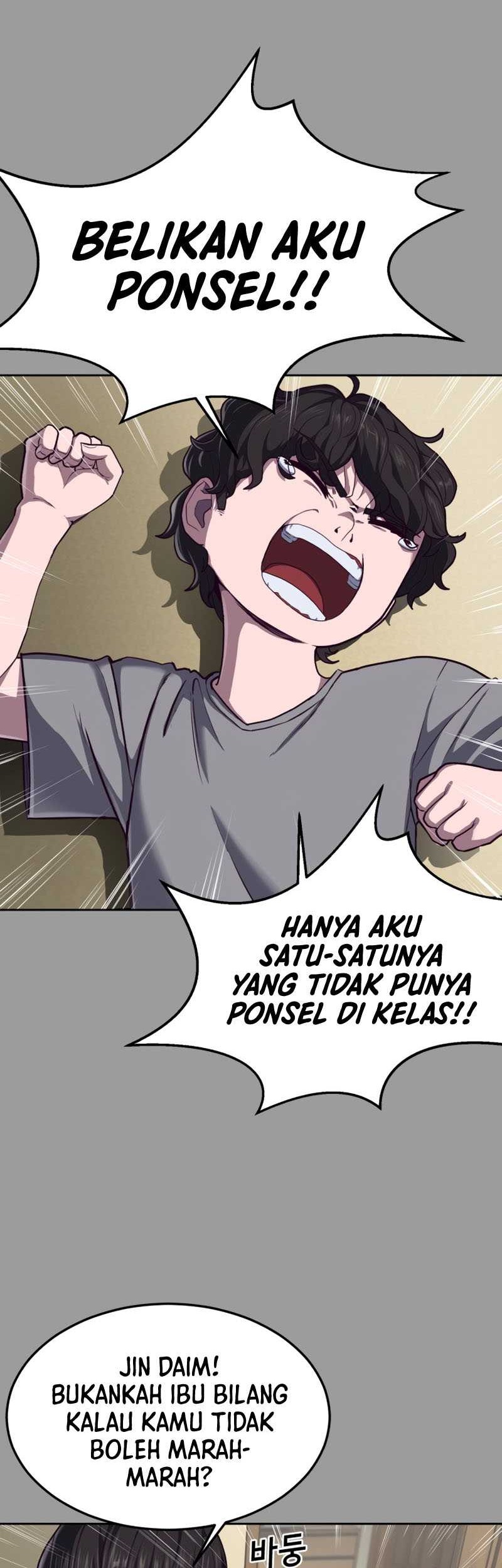 Absolute Obedience Chapter 01 Gambar 83