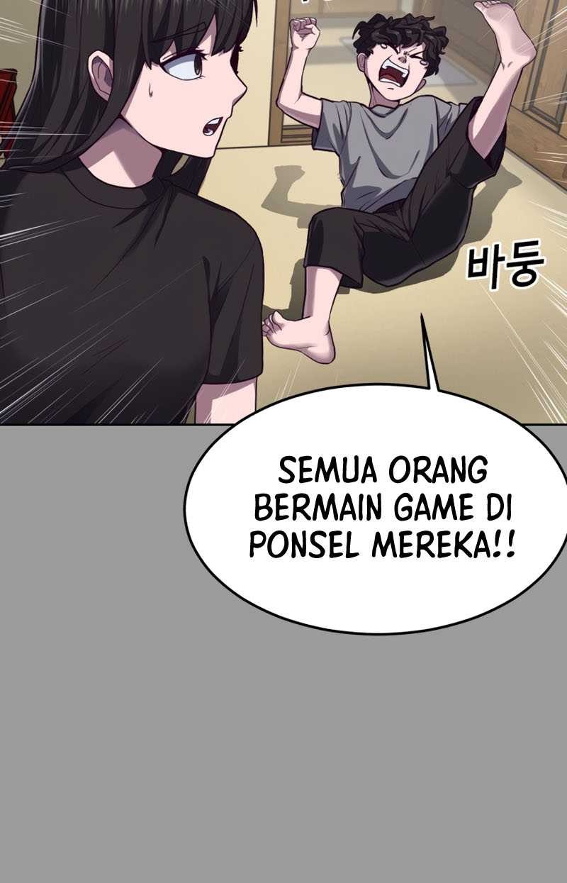 Absolute Obedience Chapter 01 Gambar 84
