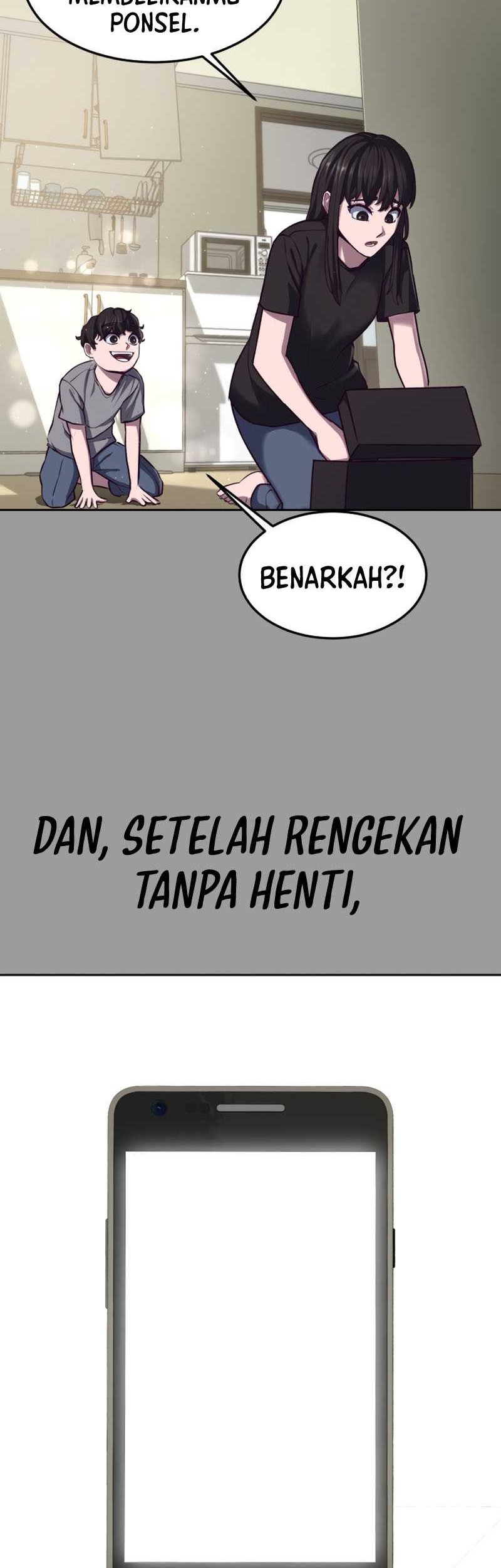 Absolute Obedience Chapter 01 Gambar 86