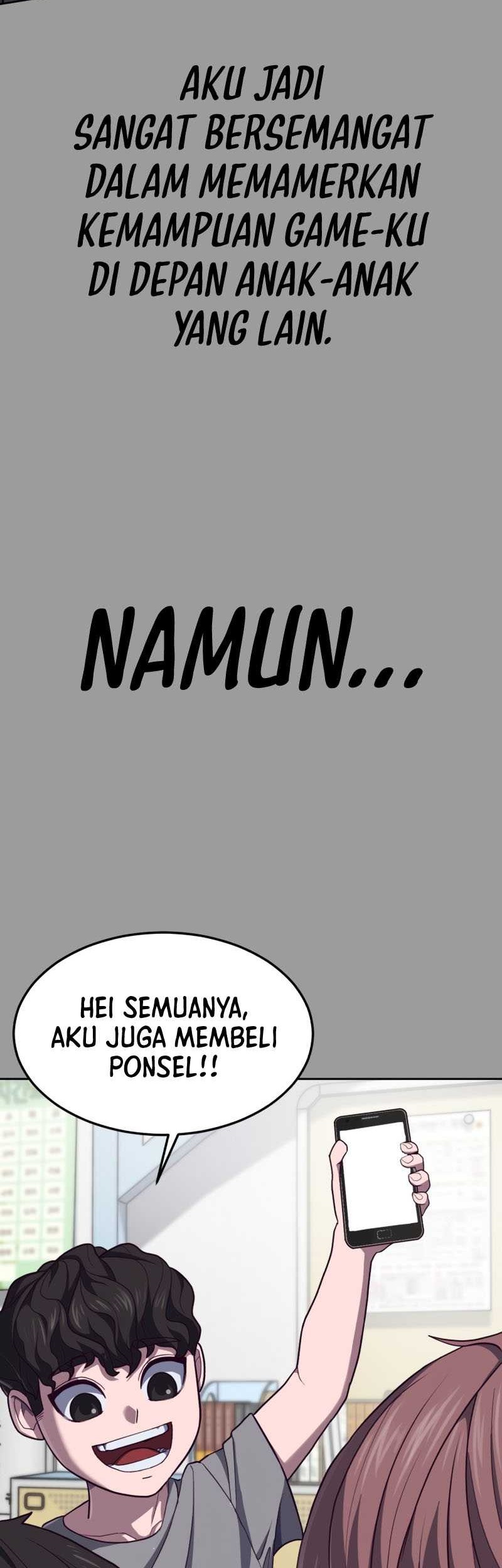 Absolute Obedience Chapter 01 Gambar 88
