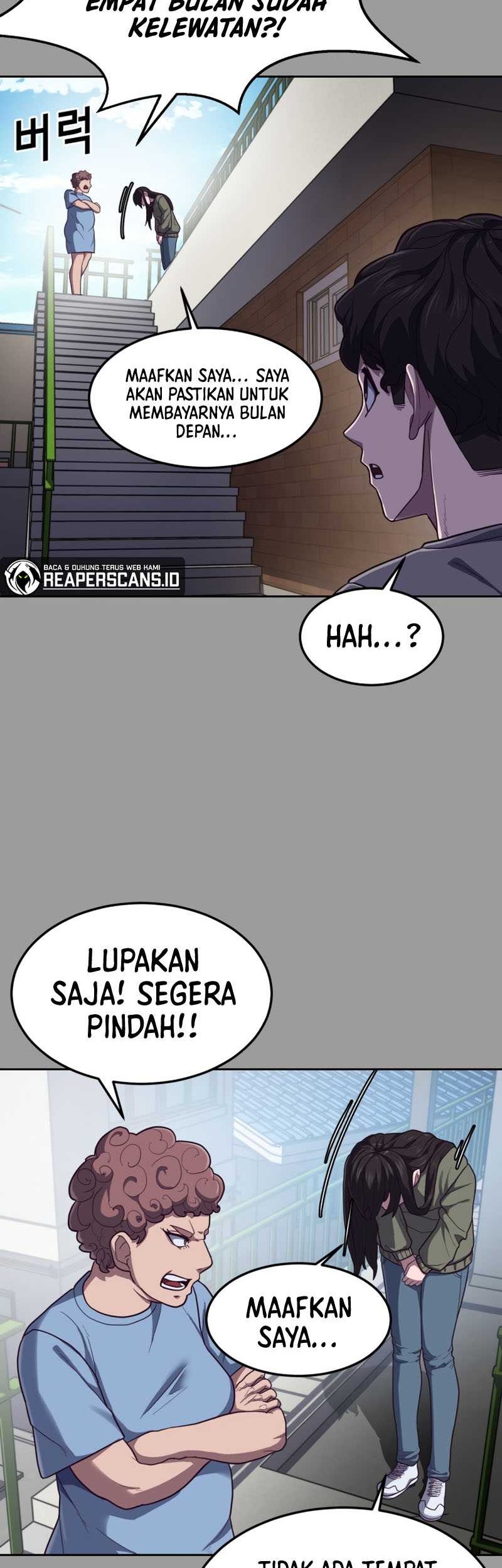 Absolute Obedience Chapter 01 Gambar 93