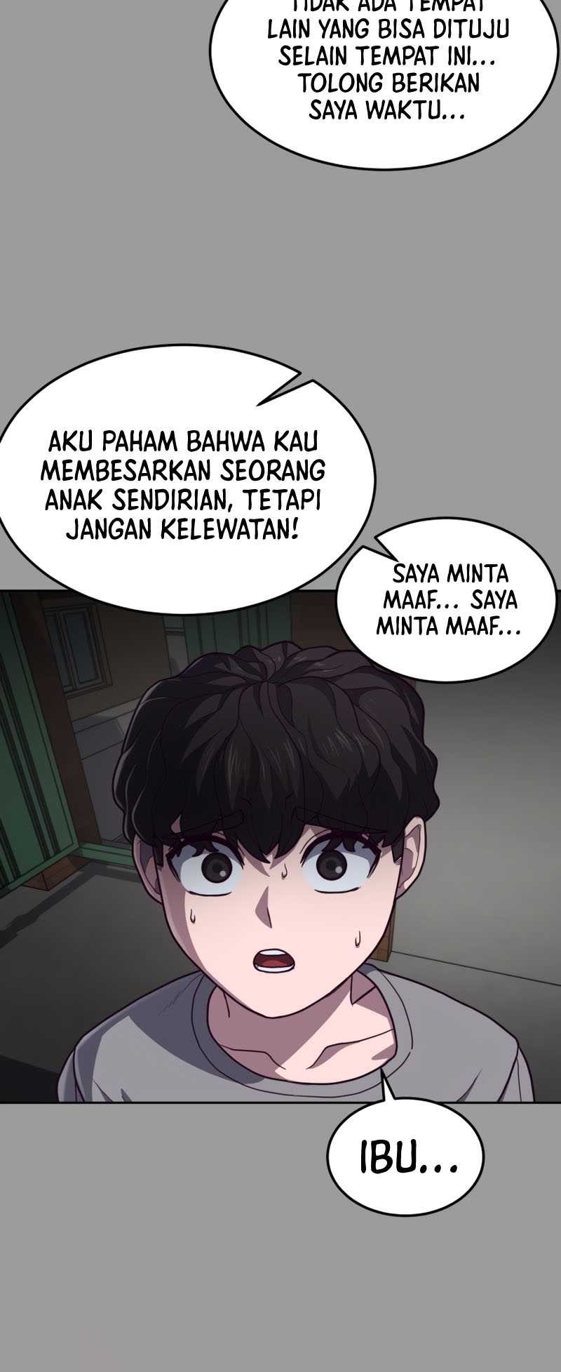Absolute Obedience Chapter 01 Gambar 94