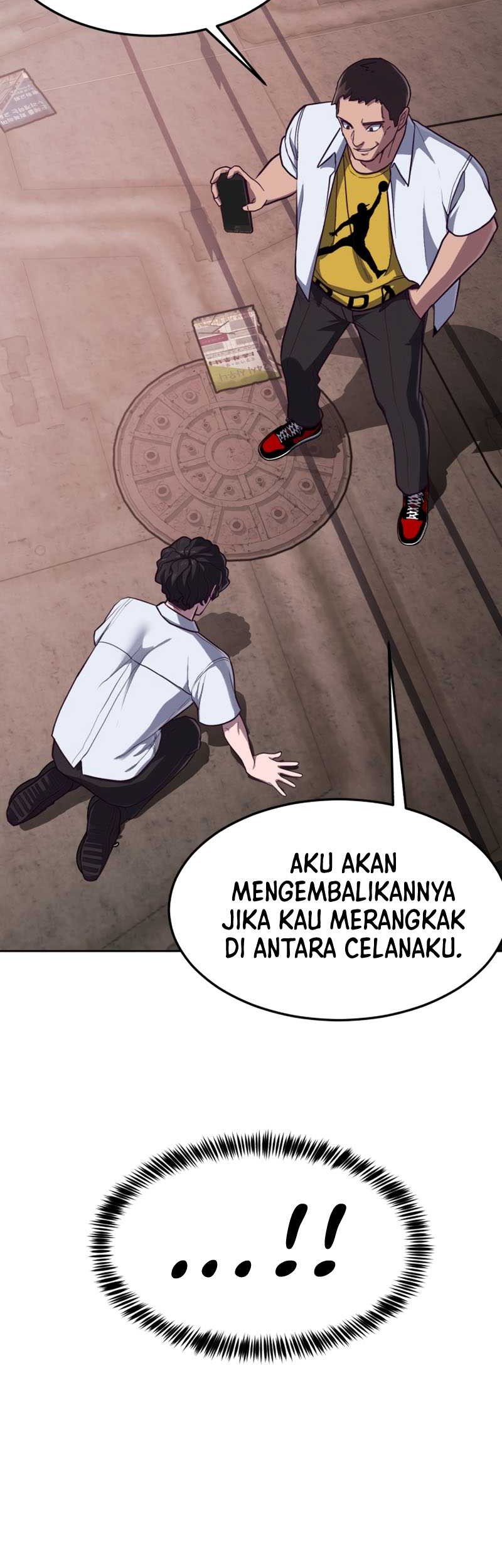 Absolute Obedience Chapter 01 Gambar 97