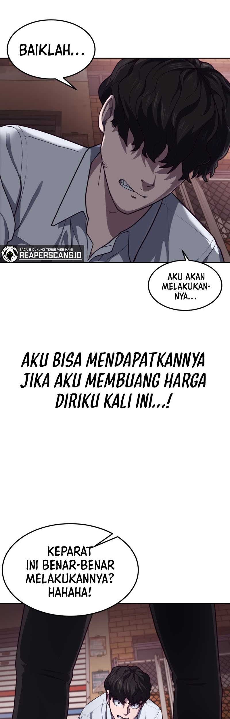 Absolute Obedience Chapter 01 Gambar 98