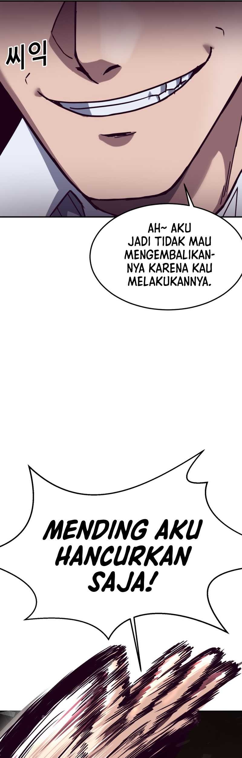 Absolute Obedience Chapter 01 Gambar 100