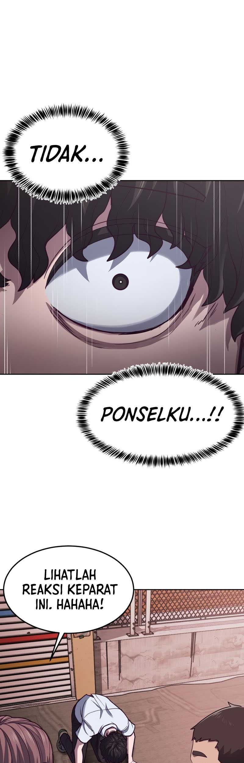 Absolute Obedience Chapter 01 Gambar 102