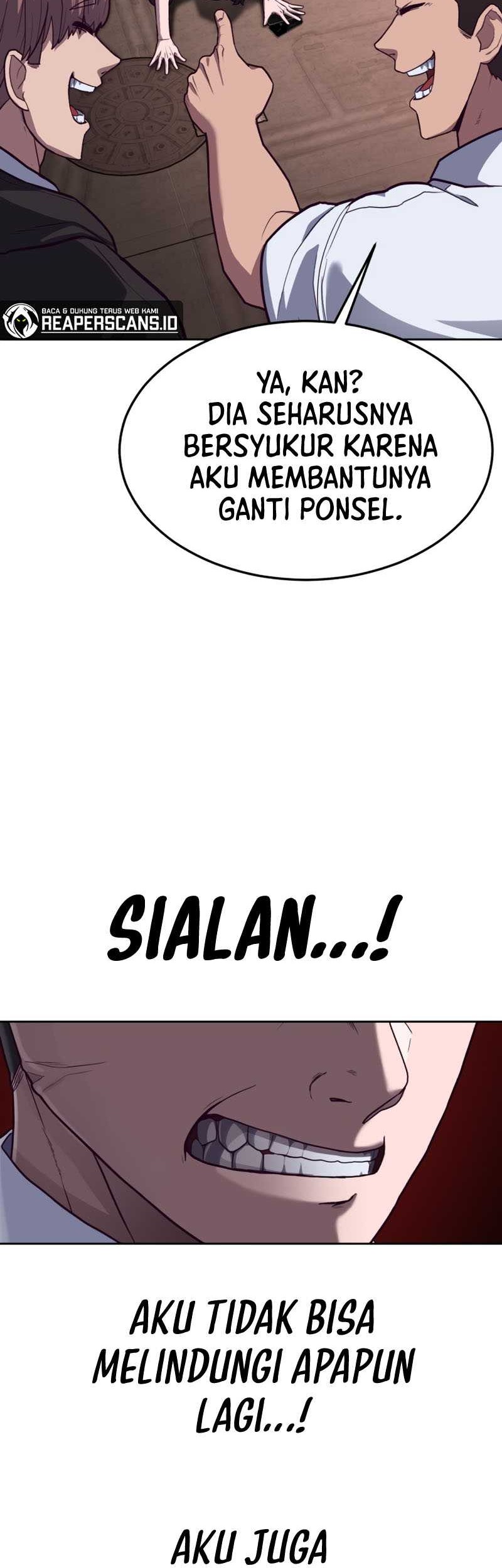 Absolute Obedience Chapter 01 Gambar 103
