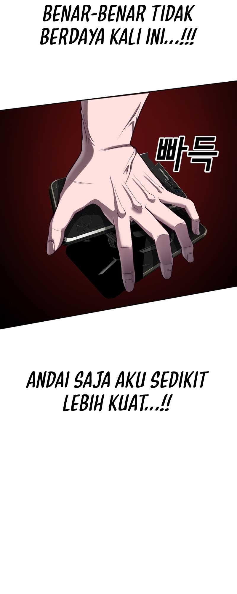 Absolute Obedience Chapter 01 Gambar 104