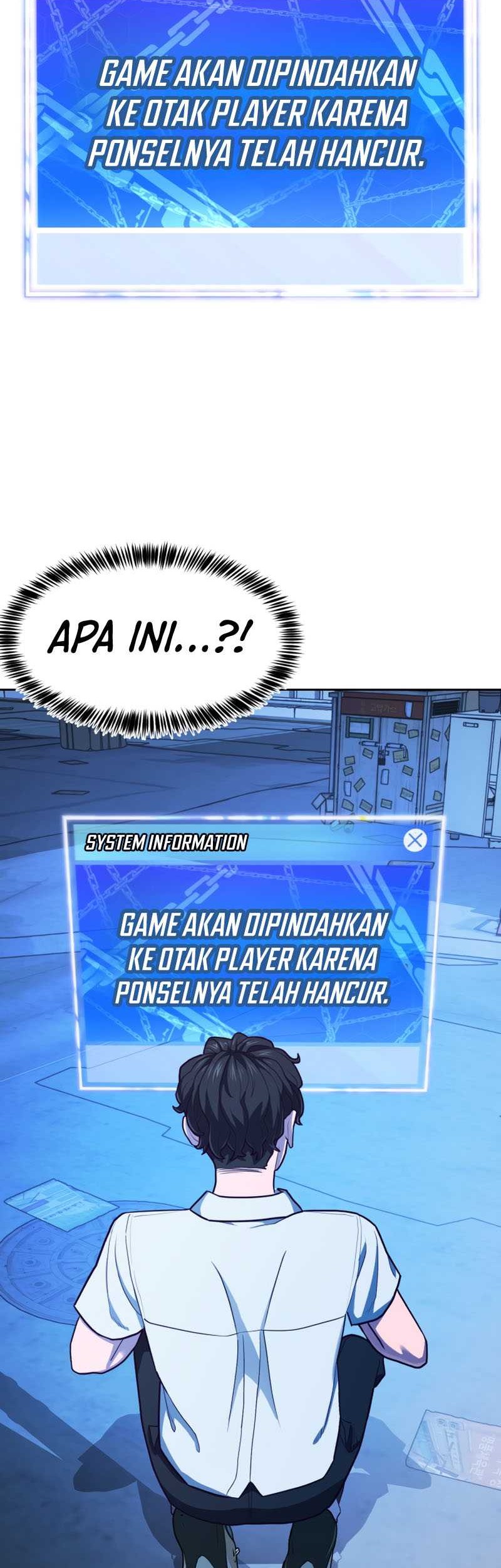 Absolute Obedience Chapter 01 Gambar 106