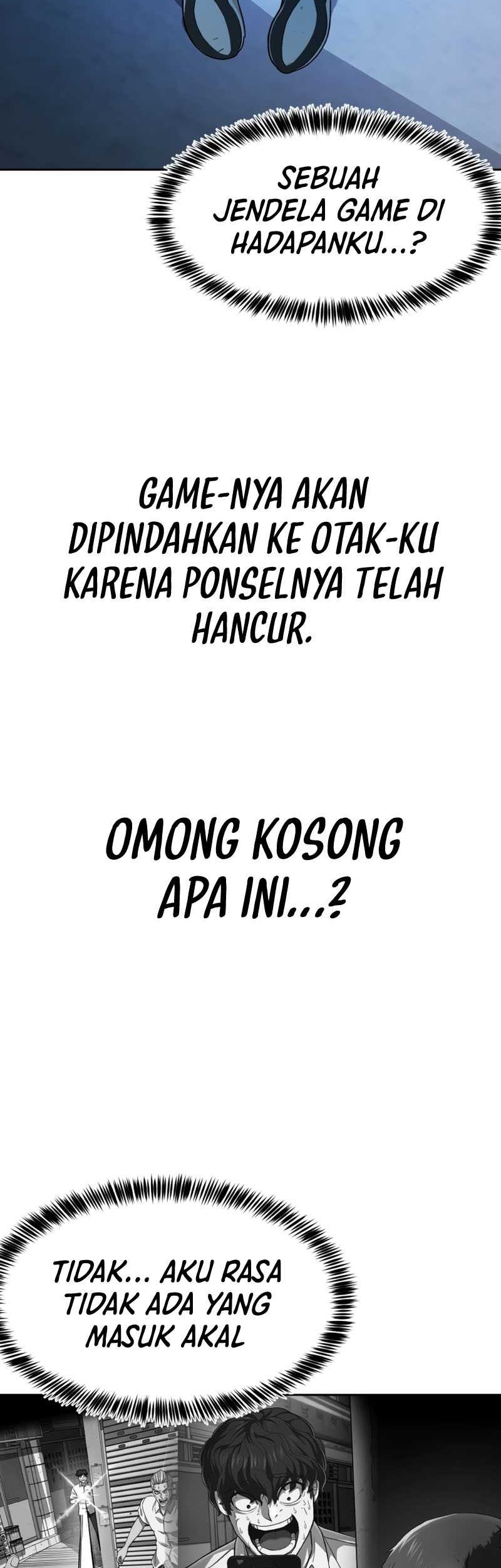 Absolute Obedience Chapter 01 Gambar 107