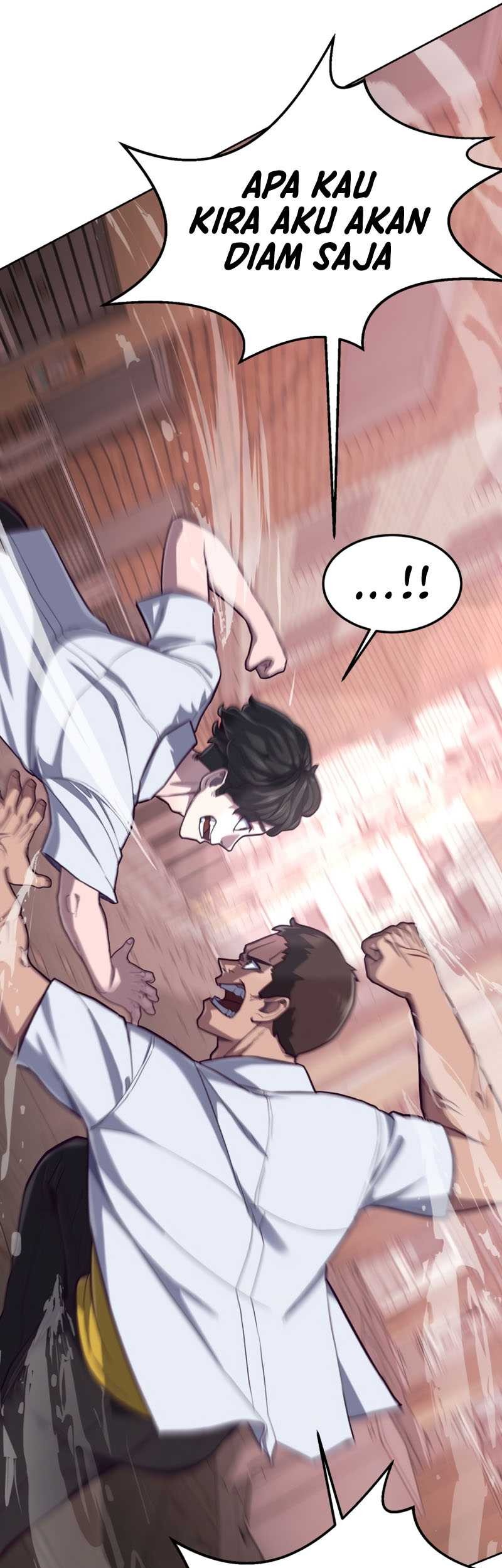 Absolute Obedience Chapter 01 Gambar 115