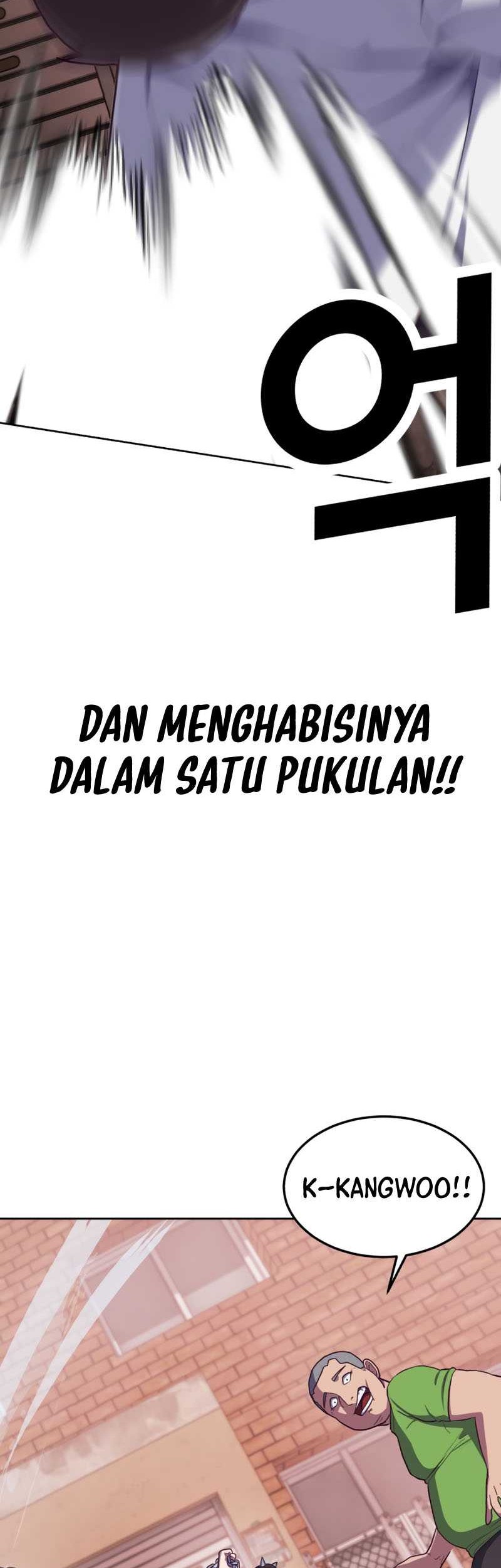Absolute Obedience Chapter 01 Gambar 121